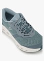 ON Cloudrunner 3 chaussures de course femmes Vert 53950 6