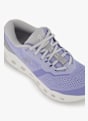 ON Cloudrunner 3 Damen Laufschuh Blau 53946 6