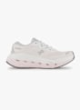 ON Cloudrunner 3 Max Damen Laufschuh Weiss 53951 1