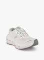 ON Cloudrunner 3 Max Damen Laufschuh Weiss 53951 3