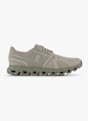 ON Cloud 6 Herren Sneaker Grün 53960 1
