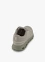 ON Cloud 6 Herren Sneaker Grün 53960 5