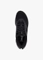 ON Cloudrunner 3 chaussures de course hommes Noir 53963 4