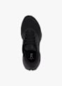 ON Cloudrunner 3 Max chaussures de course hommes Noir 53968 4