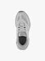 ON Cloudrunner 3 Max chaussures de course hommes Blanc 53964 4
