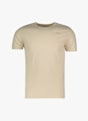 Kappa Cafers t-shirt hommes Beige 53967 1