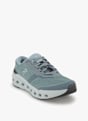 ON Cloudrunner 3 scarpe da corsa uomo Verde 53989 2