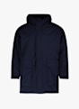 Kappa Shon veste d'hiver hommes Bleu 53984 6