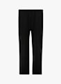 Kappa Ionic pantaloni della tuta uomo Nero 53969 1