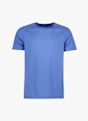 POWERZONE t-shirt uomo Blu 53998 5
