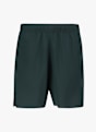 POWERZONE short uomo Verde Scuro 54000 5