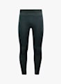 POWERZONE tight hommes Vert Foncé 54017 1