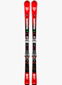 Rossignol Hero ST TI Konect set sci 26/27 Rosso 69162 1