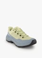 MAMMUT Sertig III Low Gore-Tex® Damen Trekkingschuh Gelb 54024 2