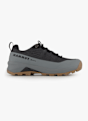 MAMMUT Ducan III Low Gore-Tex® chaussures de trekking hommes Gris 54014 1