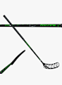 Fat Pipe Viper 29 101 cm Unihockeystock Schwarz 54021 2