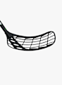 Fat Pipe Viper 29 101 cm Unihockeystock Schwarz 54021 4
