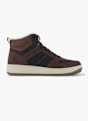 BEACH MOUNTAIN Passenger Tex Herren Winterschuh Braun 54031 1
