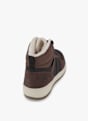 BEACH MOUNTAIN Passenger Tex Herren Winterschuh Braun 54031 5