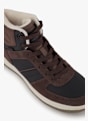 BEACH MOUNTAIN Passenger Tex Herren Winterschuh Braun 54031 6