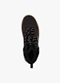 BEACH MOUNTAIN Passenger Tex Damen Winterschuh Braun 54030 4