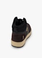BEACH MOUNTAIN Passenger Tex Damen Winterschuh Braun 54030 5