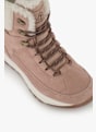 BEACH MOUNTAIN Sassy 2.0 Tex scarpa invernale donna Pink 54022 6