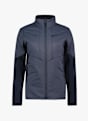 46 NORD Killea Hybrid Insulation midlayer femmes Bleu 68393 5