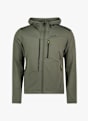 46 NORD Herren Midlayer Grau 68363 5