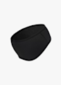 New Balance Performance Fleece Contour fascia Nero 54039 2
