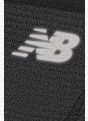 New Balance Performance Fleece Contour Stirnband Schwarz 54039 3