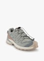 Salomon XA Pro 3D V9 Lifelong Gore-Tex® Damen Trekkingschuh Blau 54808 2