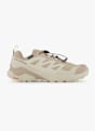 Salomon X-Adventure Gore-Tex® Damen Trekkingschuh Beige 54049 1