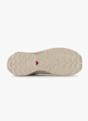 Salomon X-Adventure Gore-Tex® Damen Trekkingschuh Beige 54049 3
