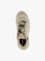 Salomon X-Adventure Gore-Tex® Damen Trekkingschuh Beige 54049 4