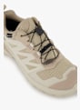 Salomon X-Adventure Gore-Tex® scarpe da trekking donna Beige 54049 6