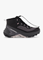 Salomon Genesis Mid Gore-Tex® scarpe da trekking donna Nero 54057 1