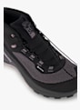 Salomon Genesis Mid Gore-Tex® Damen Wanderschuh Schwarz 54057 6