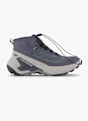 Salomon Genesis Mid Gore-Tex® scarpe da trekking donna Grigio 54052 1