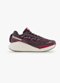 Salomon Aero Glide 4 chaussures de course femmes Bordeaux 54050 1
