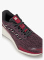Salomon Aero Glide 4 chaussures de course femmes Bordeaux 54050 6