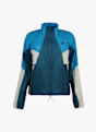 New Balance RC giacca da corsa donna Turchese 54077 5
