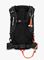 Ortovox AVABAG Litric Tour 30 L Airbag Rucksack Beige 54119 2