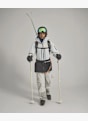 Ortovox AVABAG Litric Tour 30 L Airbag Rucksack Beige 54119 3