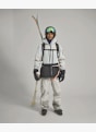 Ortovox AVABAG Litric Tour 30 L Airbag Rucksack Beige 54119 5
