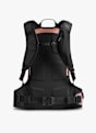 Ortovox Powder Rider 16 L zaino scialpinismo Rosa 54101 2
