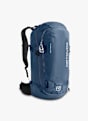 Ortovox Vent Tour S 28 L sac à dos de ski de randonnée Bleu 54105 1