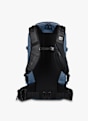 Ortovox Vent Tour S 28 L Tourenrucksack Blau 54105 2