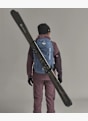 Ortovox Vent Tour S 28 L zaino scialpinismo Blu 54105 4