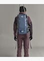 Ortovox Vent Tour S 28 L zaino scialpinismo Blu 54105 5